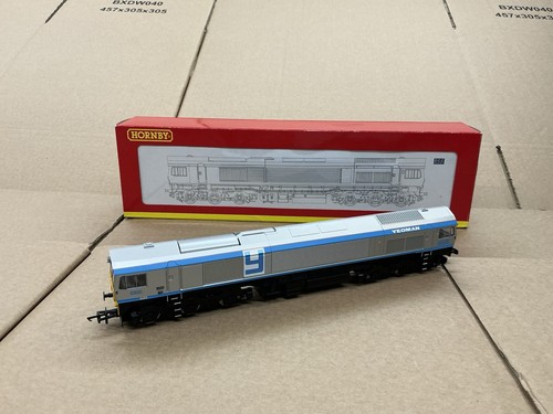 Hornby gauge diesel - hornby,