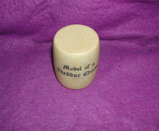 W H Goss Crested China MODEL