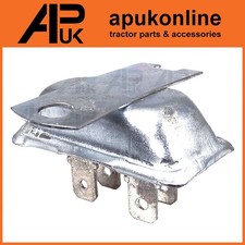 Gauge Voltage Regulator