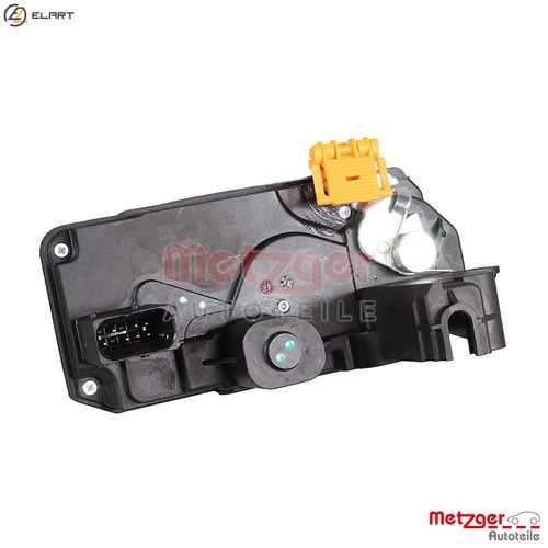 Door lock 2314639 for - lock, opel