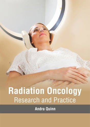 Radiation oncology research - radiation, oncology: