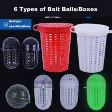 10Pcs Luminous Fishing Mini