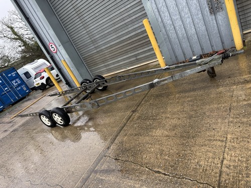 Alko twin axle - alko,