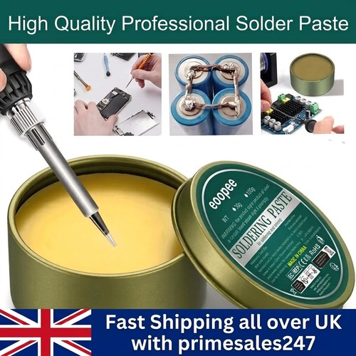 Solder paste rosin - solder, flux