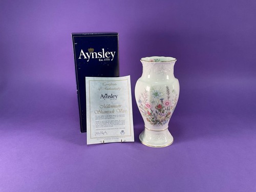 Aynsley wild tudor - aynsley,