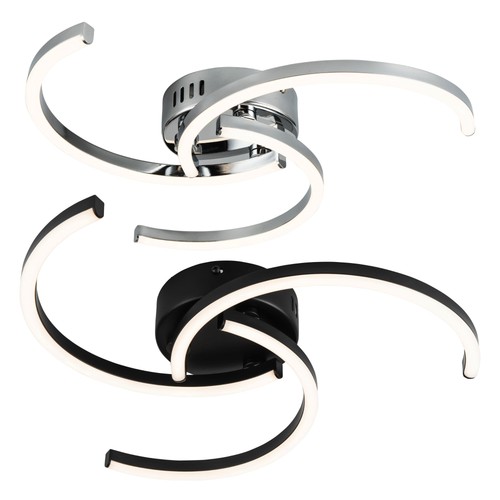 Modern led ceiling lighting - ceiling,