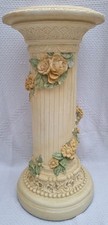 Classic Fluted Column Roman