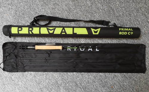 Primal rod conquest 6 - conquest, 9'0"