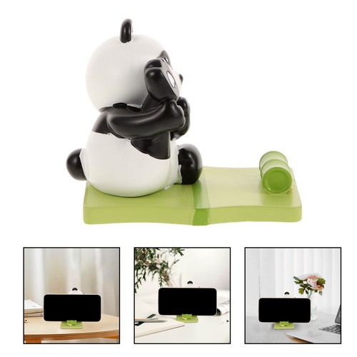 Novelty mobile phone stand - phone,