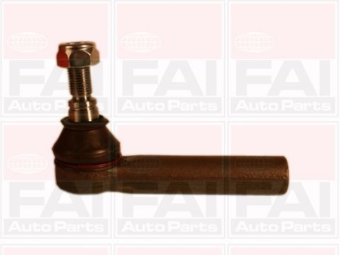Fai front tie rod end - rod, fiat