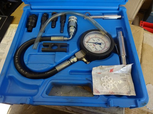Sykes pickavant 014200 diesel - 014200,