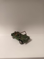 Dinky austin mini moke - dinky,