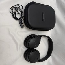 Bose QuietComfort 35 QC35