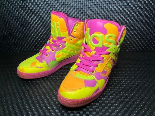Adidas jeremy scott - adidas,