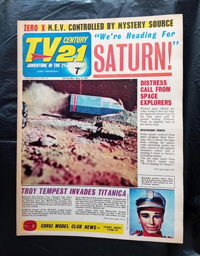 Century comic 123 - 21,