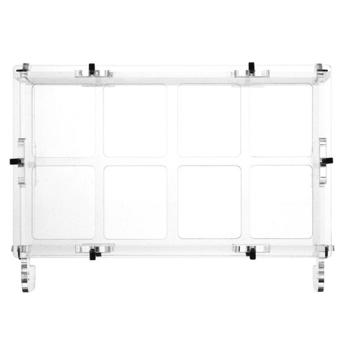 Bird cage cup slots - bird,