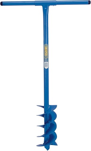 Draper 24414 fence post auger - 24414,