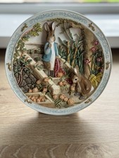 Peter Rabbit Vintage Wall