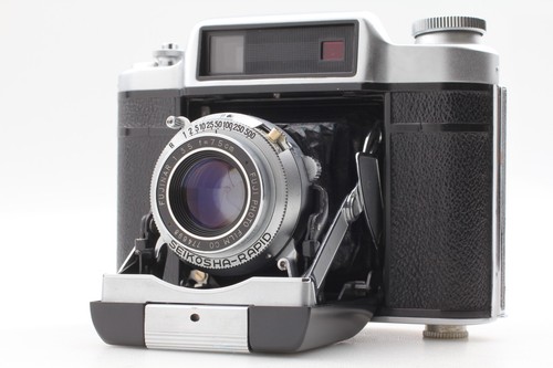 Late model mint fuji - late,
