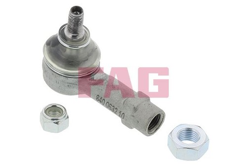 Tie rod end - tie,