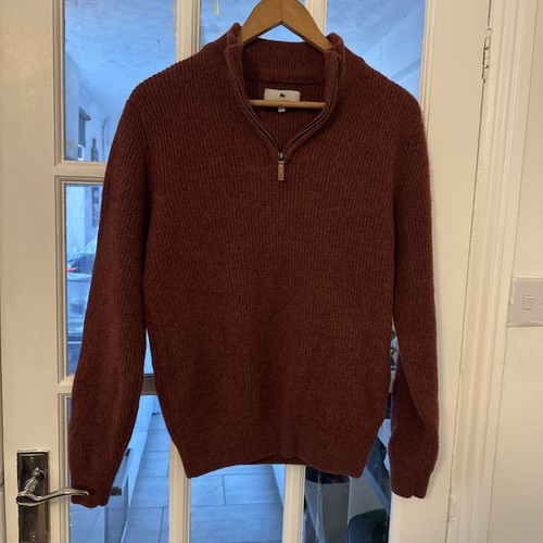 Magee sweater mens large - magee,