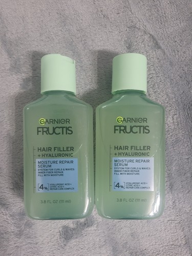 Garnier fructis hair - (2),
