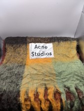 Acne Studios Scarf Preloved