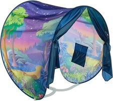 DreamTents Fun Pop Up Tent -