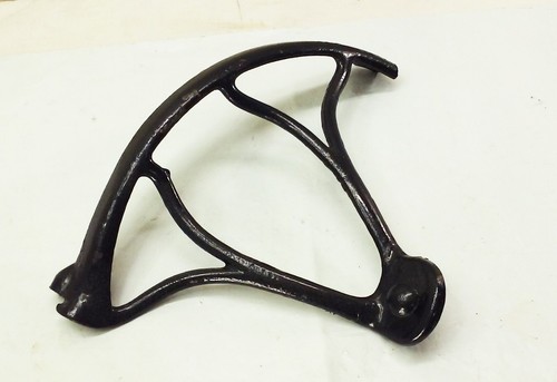 Vtg antique singer treadle