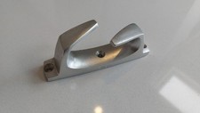 Aluminium 150mm Fairlead Left