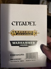 Warhammer 40k Inquisitor