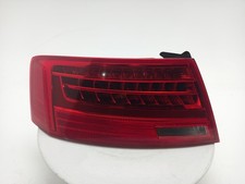 Audi tail light rear lamp - light,