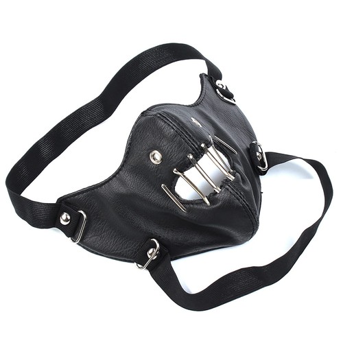 Joyfuncos hannibal lecter mask - hannibal,