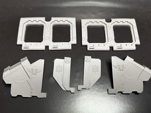 Forgeworld oop land - forgeworld,