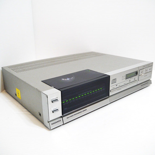 Magnavox fd3030 vintage - fd3030, cd