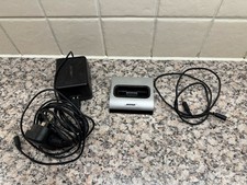 BOSE ACOUSTIC WAVE CONNECT KIT DOCKING STATION FOR APPLE IPOD IPHONE