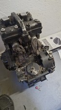 Kawasaki GPZ500S GPZ500 S