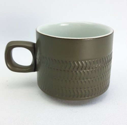 Denby chevron dinner - denby,