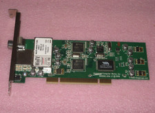 Hauppauge WinTV-Nova-T-500, Dual Digital Terrestrial TV PCI Tuner