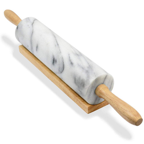 Professional solid rolling pin - professional,