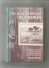 Book. Beginner's Guide to Muzzle Loading and Re-enactment.