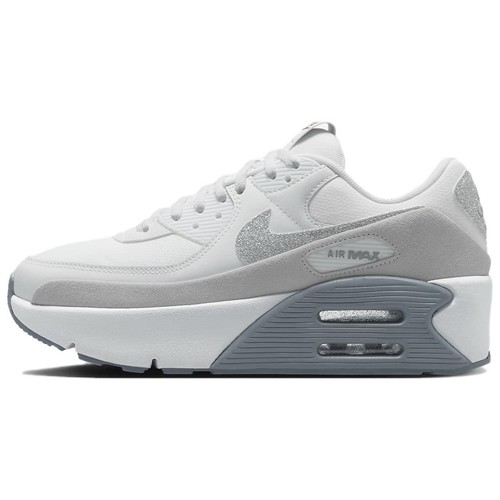 Nike air max lv8 glitter - nike,