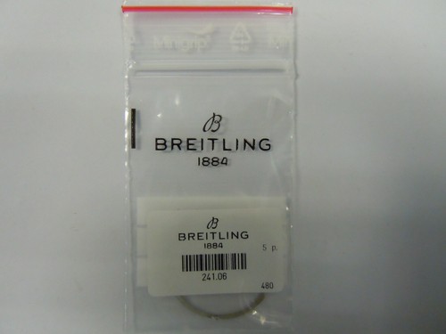 Genuine breitling chrono - genuine,
