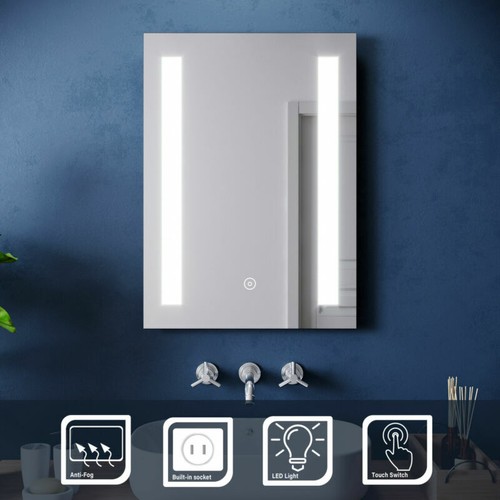 Led bathroom mirror light - led, with