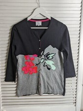 Antoni & Alison Black Cashmere