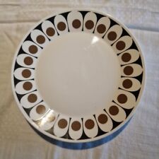 4 X Vtg John Russell Black