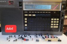 Sony ICF-2010 ICF-2001D Full