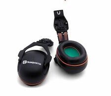 Orig. Husqvarna earmuffs for