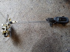 MAZDA MX5 MK1 passengers