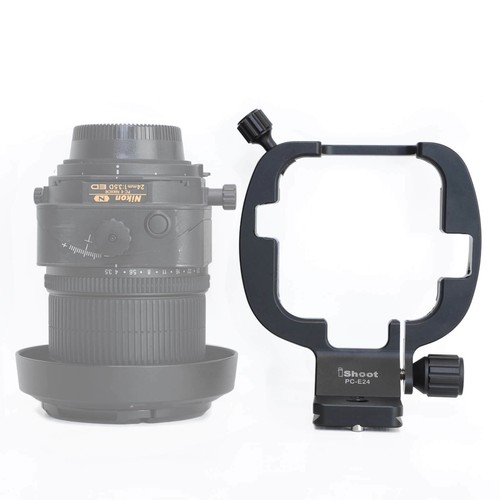 Lens collar tripod - lens, ring